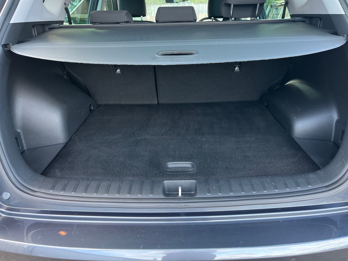 Used Hyundai TUCSON 2020 for sale - 76401575: Photo 11