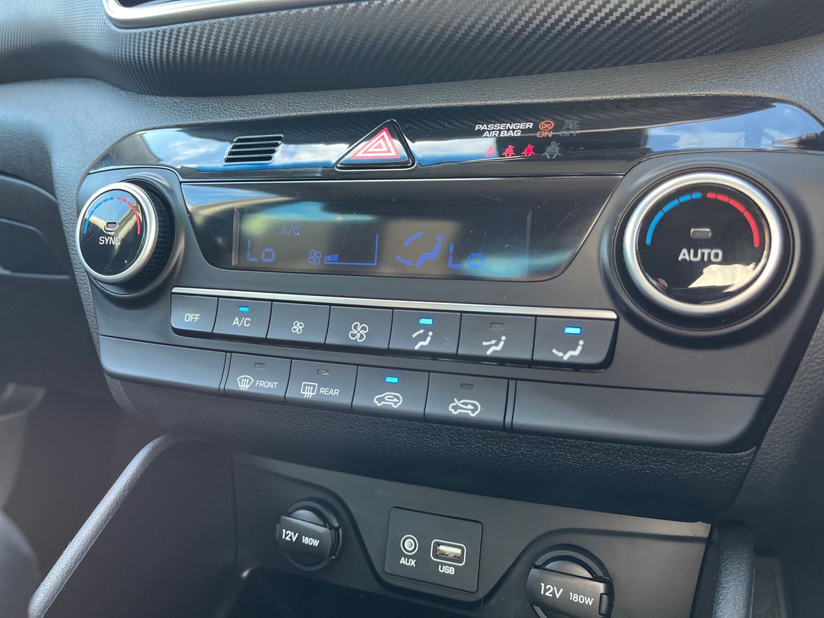 Used Hyundai TUCSON 2020 for sale - 76401575: Photo 24