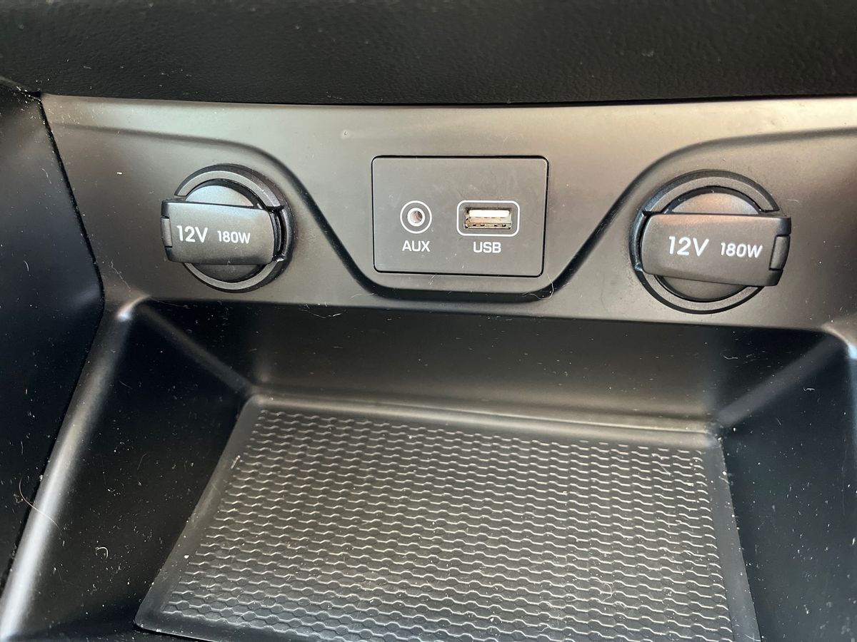 Used Hyundai TUCSON 2020 for sale - 76401575: Photo 25