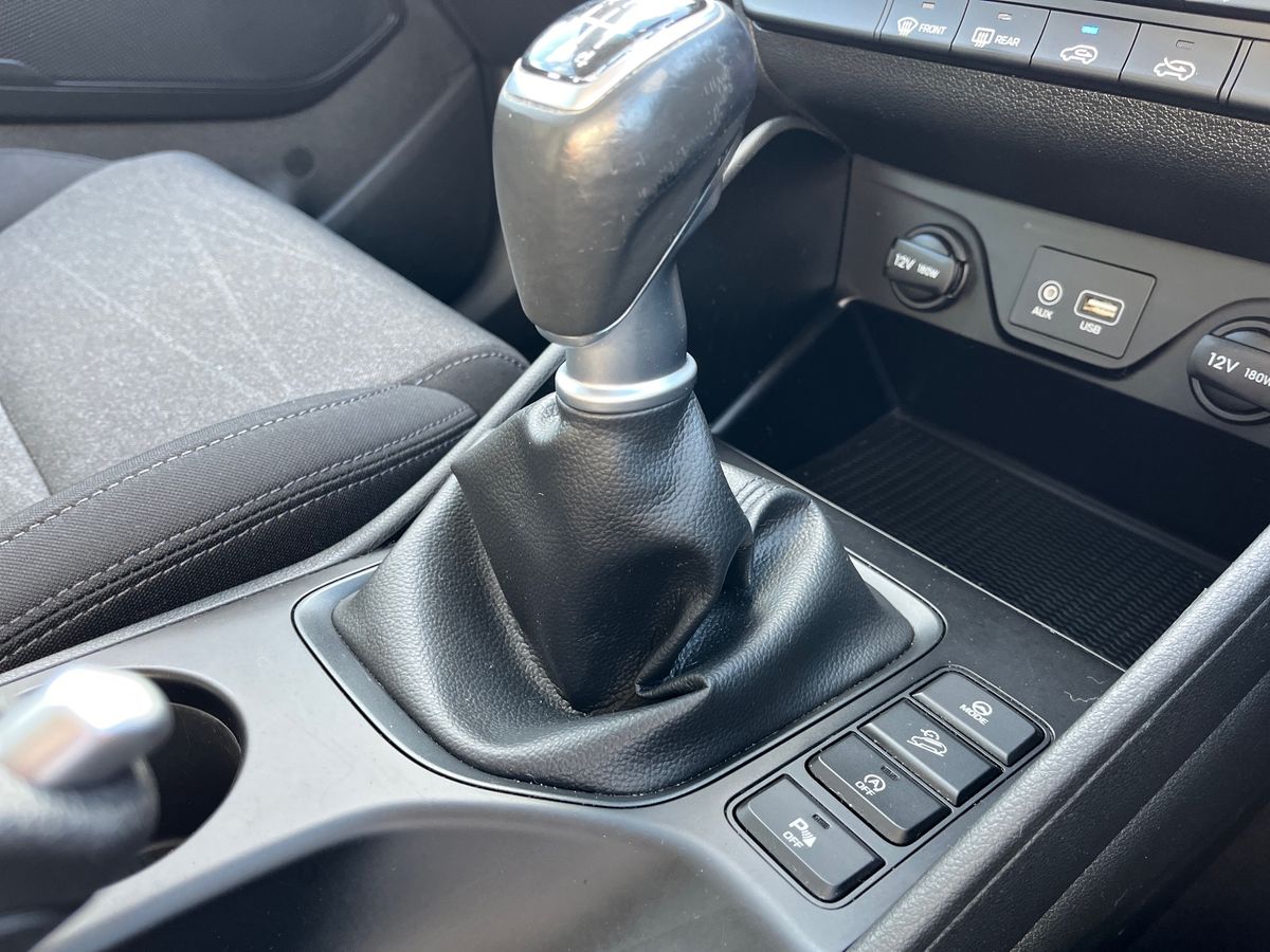 Used Hyundai TUCSON 2020 for sale - 76401575: Photo 26