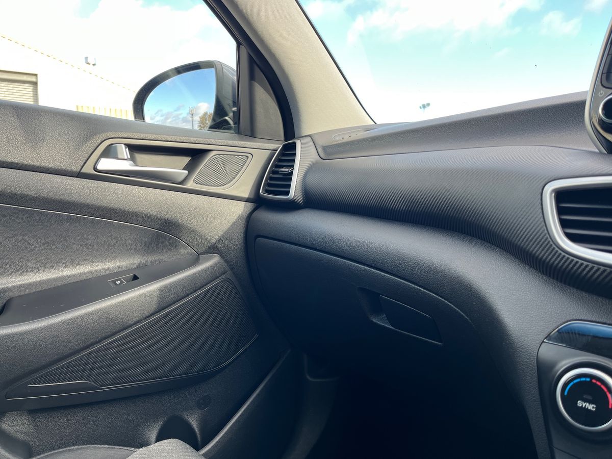 Used Hyundai TUCSON 2020 for sale - 76401575: Photo 27