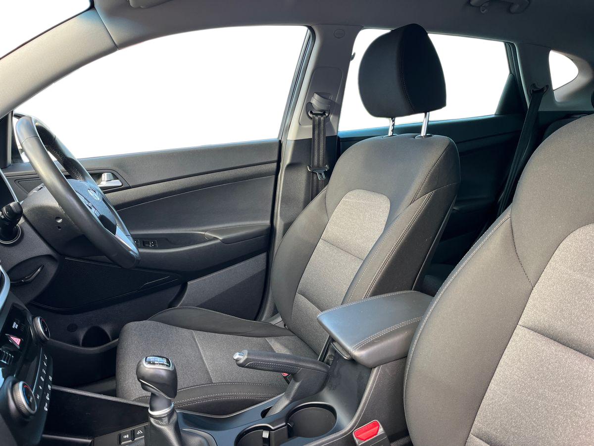 Used Hyundai TUCSON 2020 for sale - 76401575: Photo 9