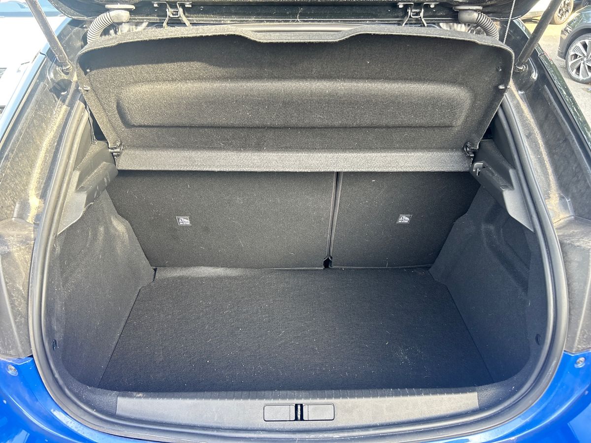 Used Vauxhall Corsa 2022 for sale - 76004055: Photo 11