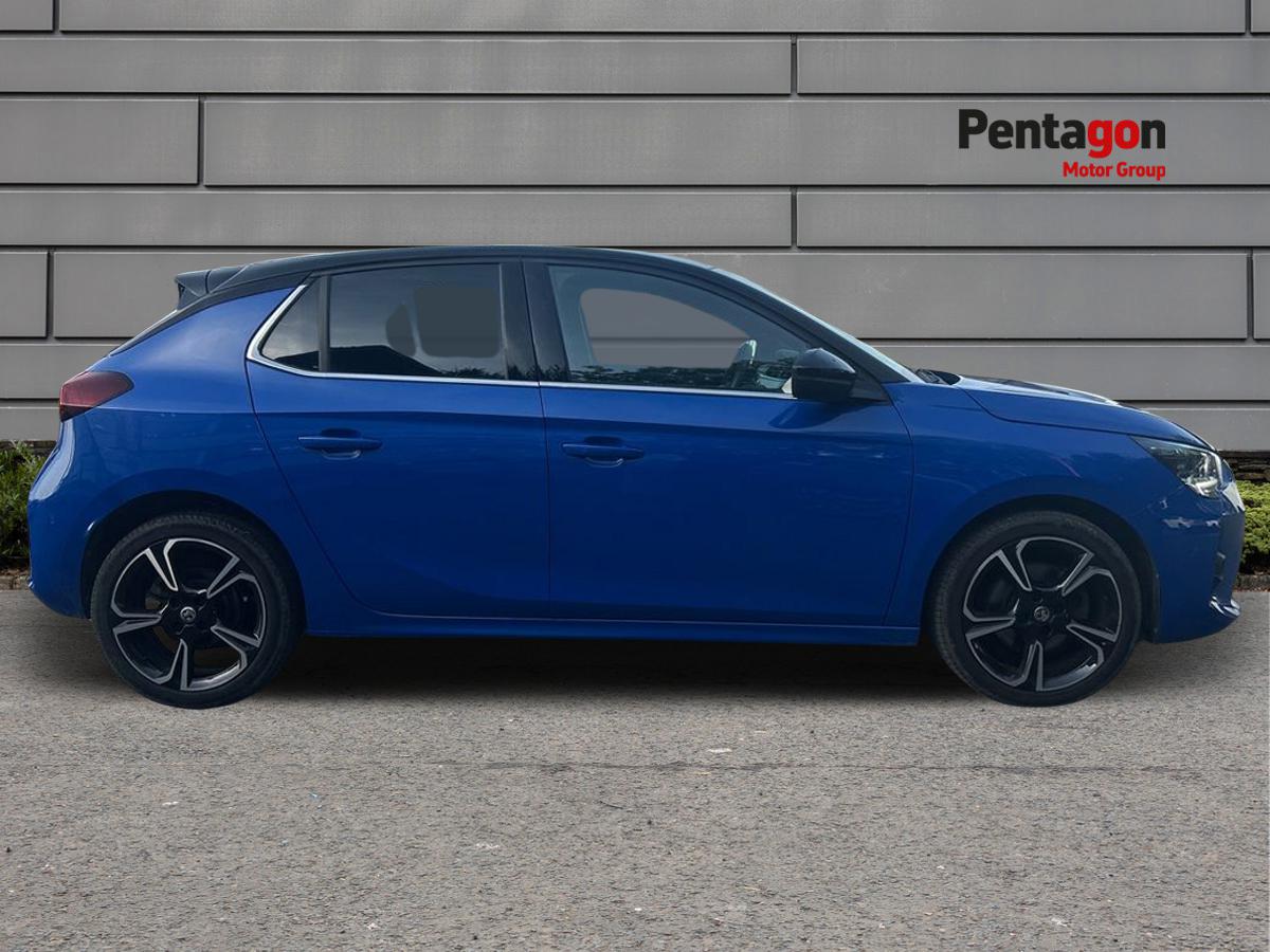 Used Vauxhall Corsa 2022 for sale - 76004055: Photo 13