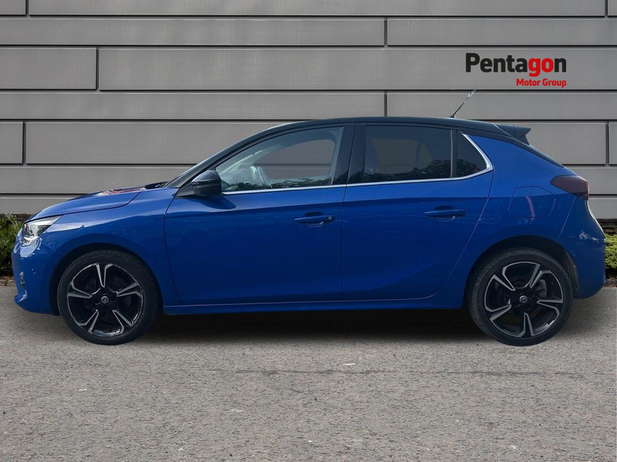 Used Vauxhall Corsa 2022 for sale - 76004055: Photo 14