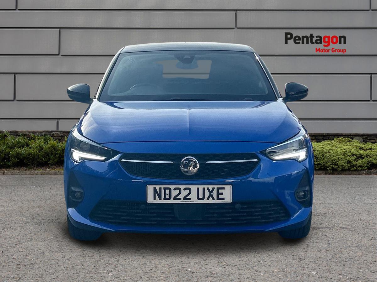 Used Vauxhall Corsa 2022 for sale - 76004055: Photo 15