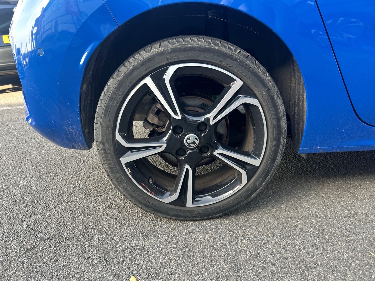Used Vauxhall Corsa 2022 for sale - 76004055: Photo 17