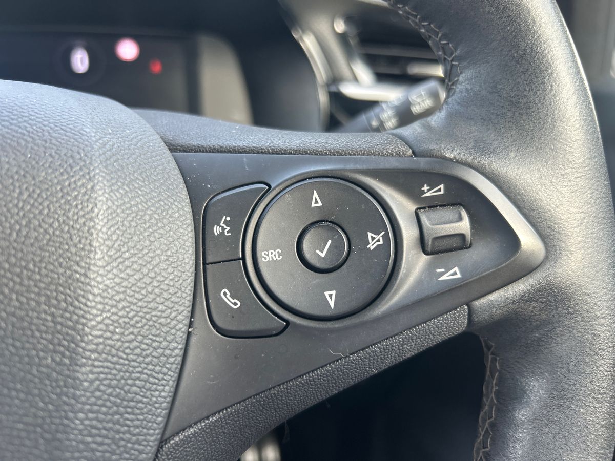 Used Vauxhall Corsa 2022 for sale - 76004055: Photo 19