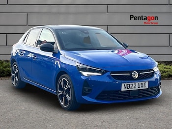 Vauxhall - Corsa