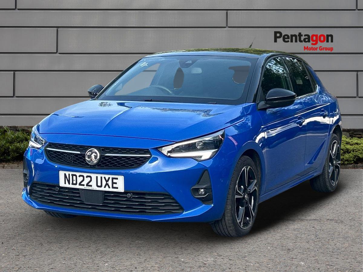 Used Vauxhall Corsa 2022 for sale - 76004055: Photo 3