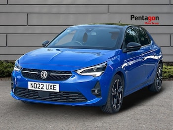 Used Vauxhall Corsa 2022 for sale - 76004055: Photo 3