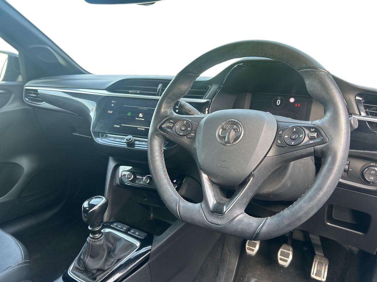 Used Vauxhall Corsa 2022 for sale - 76004055: Photo 5