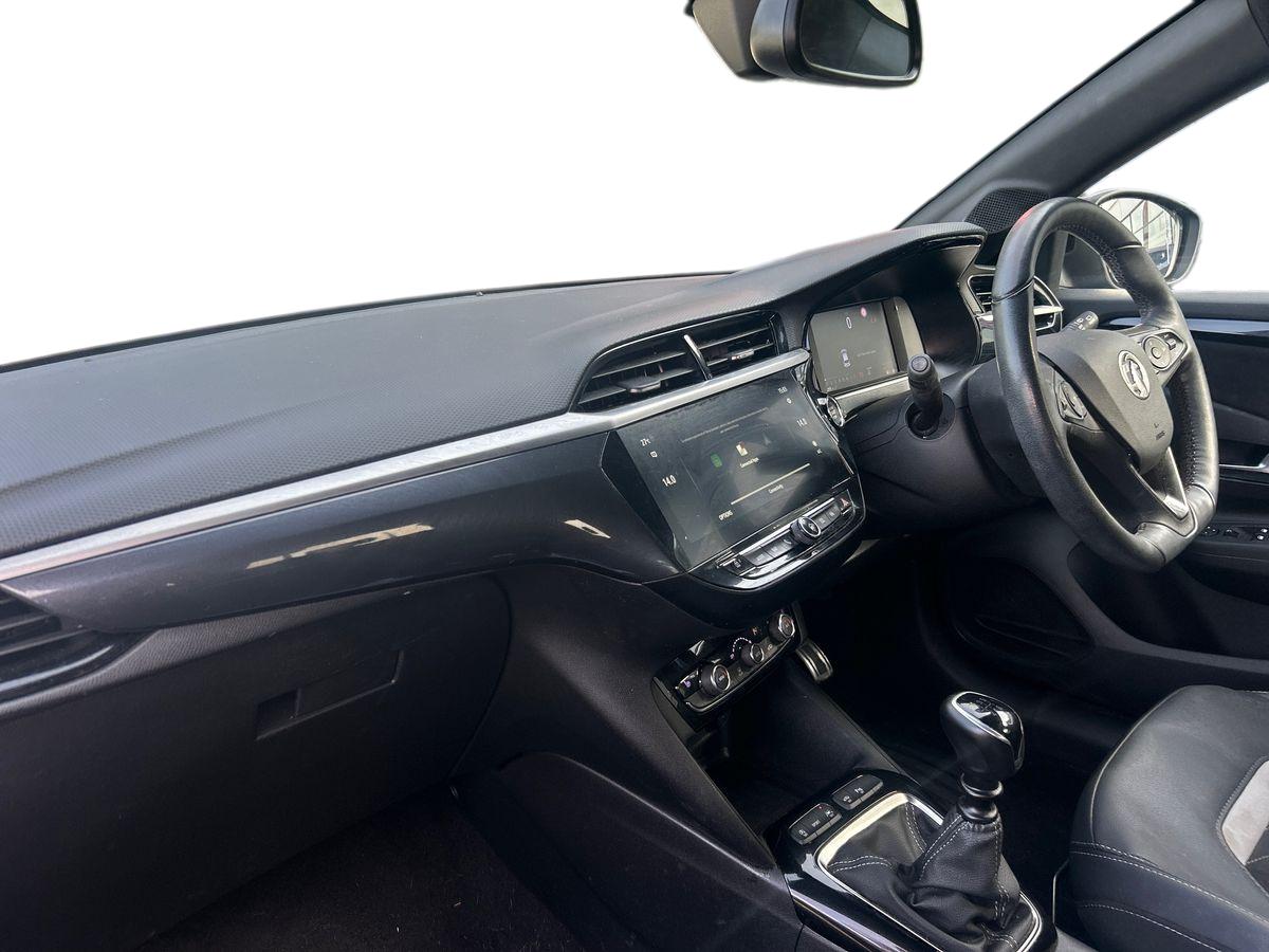 Used Vauxhall Corsa 2022 for sale - 76004055: Photo 8