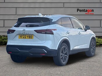 Used Nissan Qashqai 2022 for sale - 76769090: Photo