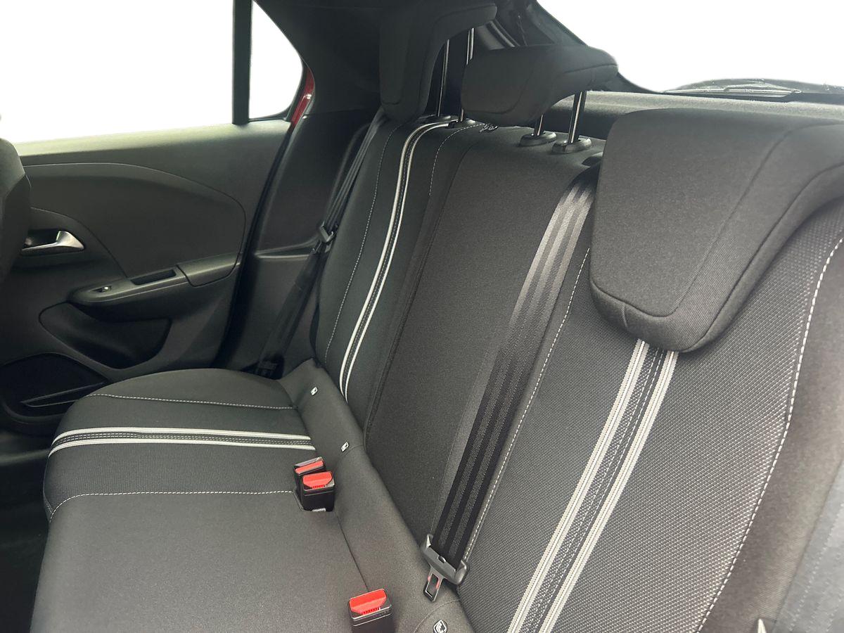 Used Vauxhall Corsa 2025 for sale - 76268083: Photo 11