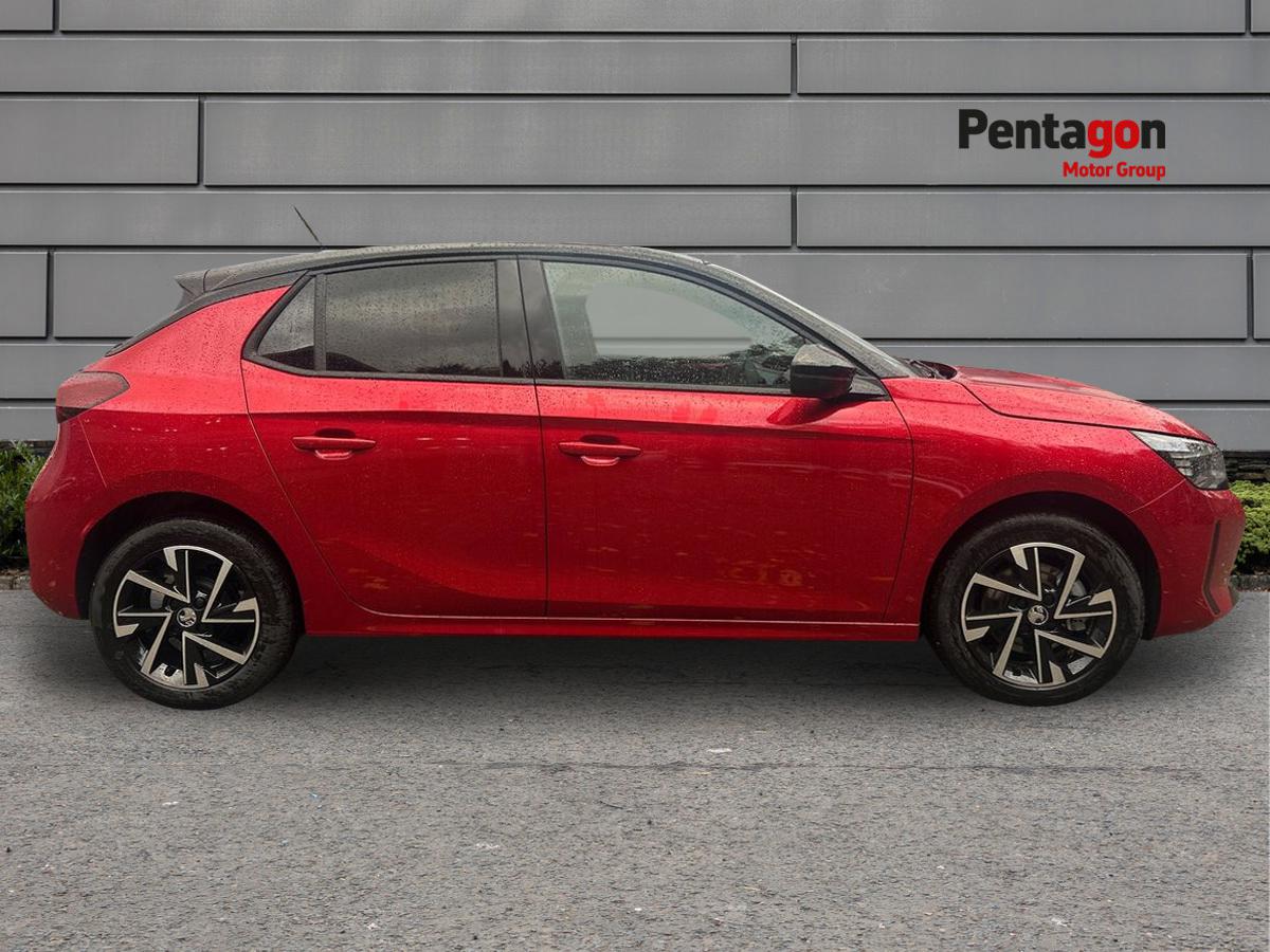 Used Vauxhall Corsa 2025 for sale - 76268083: Photo 14