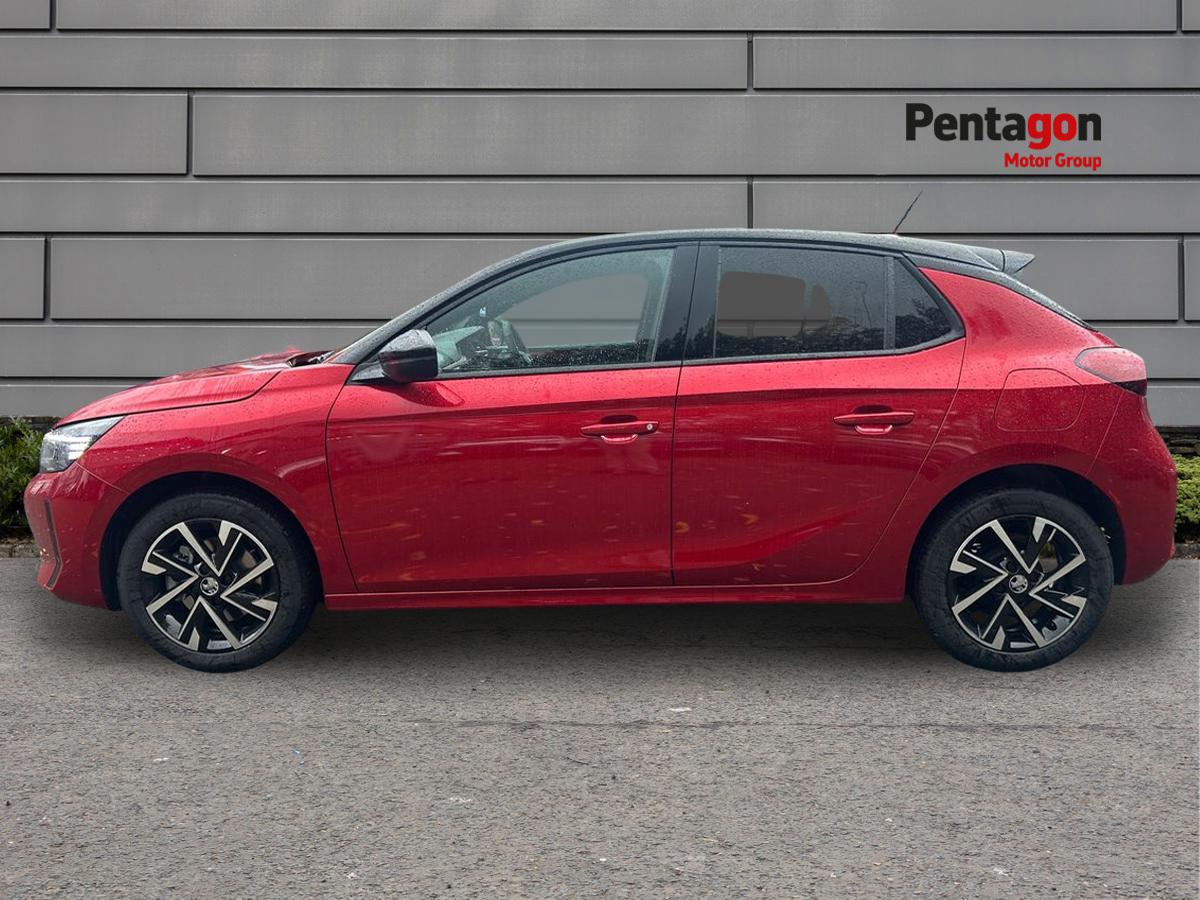 Used Vauxhall Corsa 2025 for sale - 76268083: Photo 15