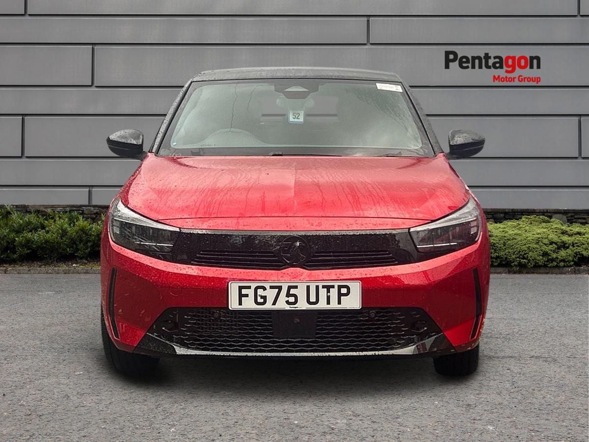 Used Vauxhall Corsa 2025 for sale - 76268083: Photo 16