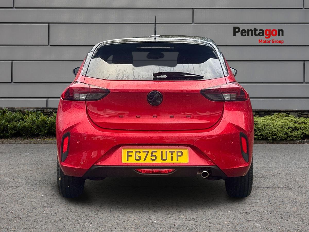 Used Vauxhall Corsa 2025 for sale - 76268083: Photo 17