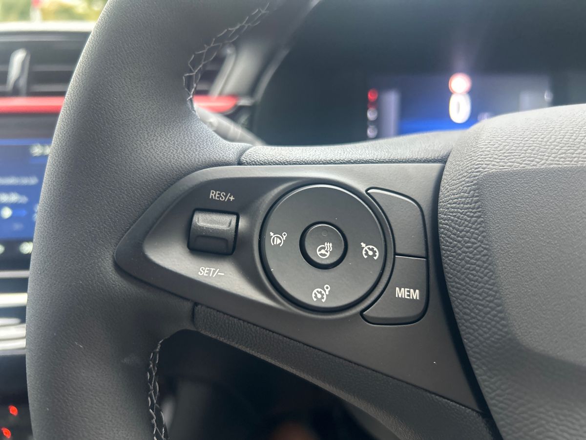 Used Vauxhall Corsa 2025 for sale - 76268083: Photo 19