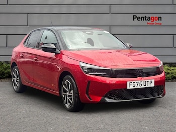 2025 - 1.2 Turbo Yes Hatchback 5dr Petrol Manual Euro 6 s/s 100 Ps