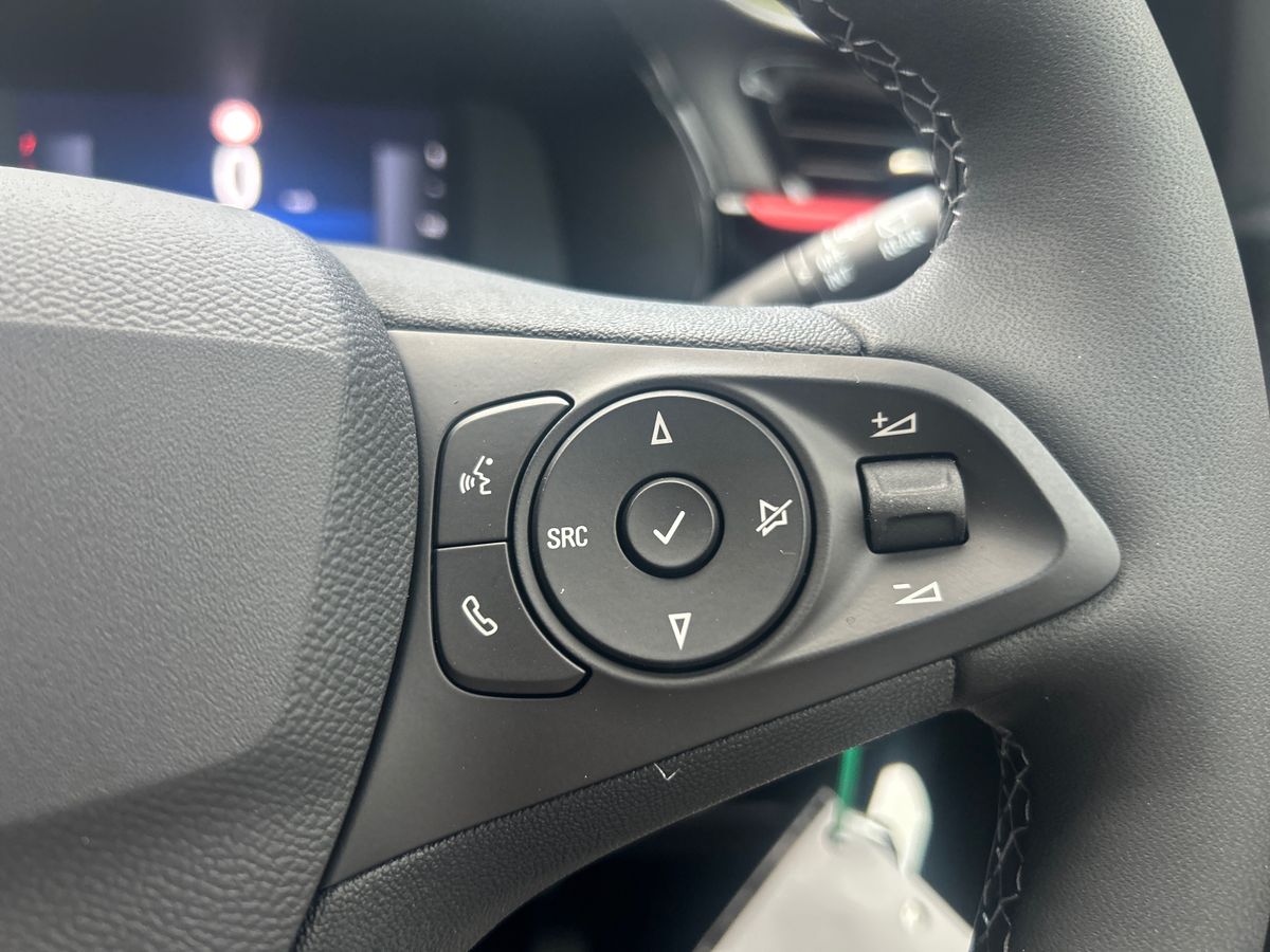 Used Vauxhall Corsa 2025 for sale - 76268083: Photo 20