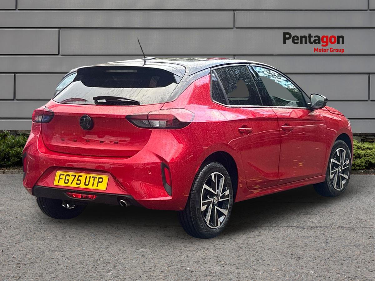 Used Vauxhall Corsa 2025 for sale - 76268083: Photo 5