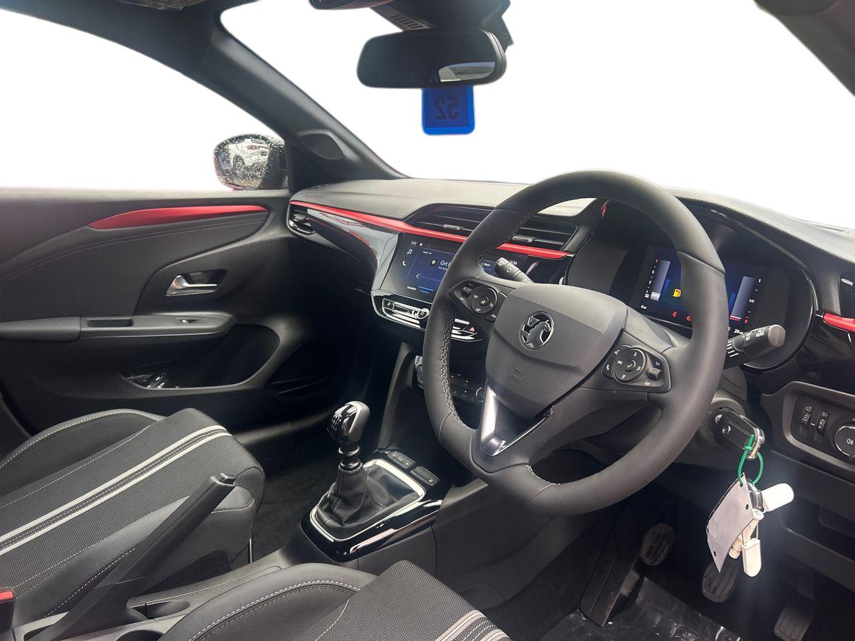 Used Vauxhall Corsa 2025 for sale - 76268083: Photo 6