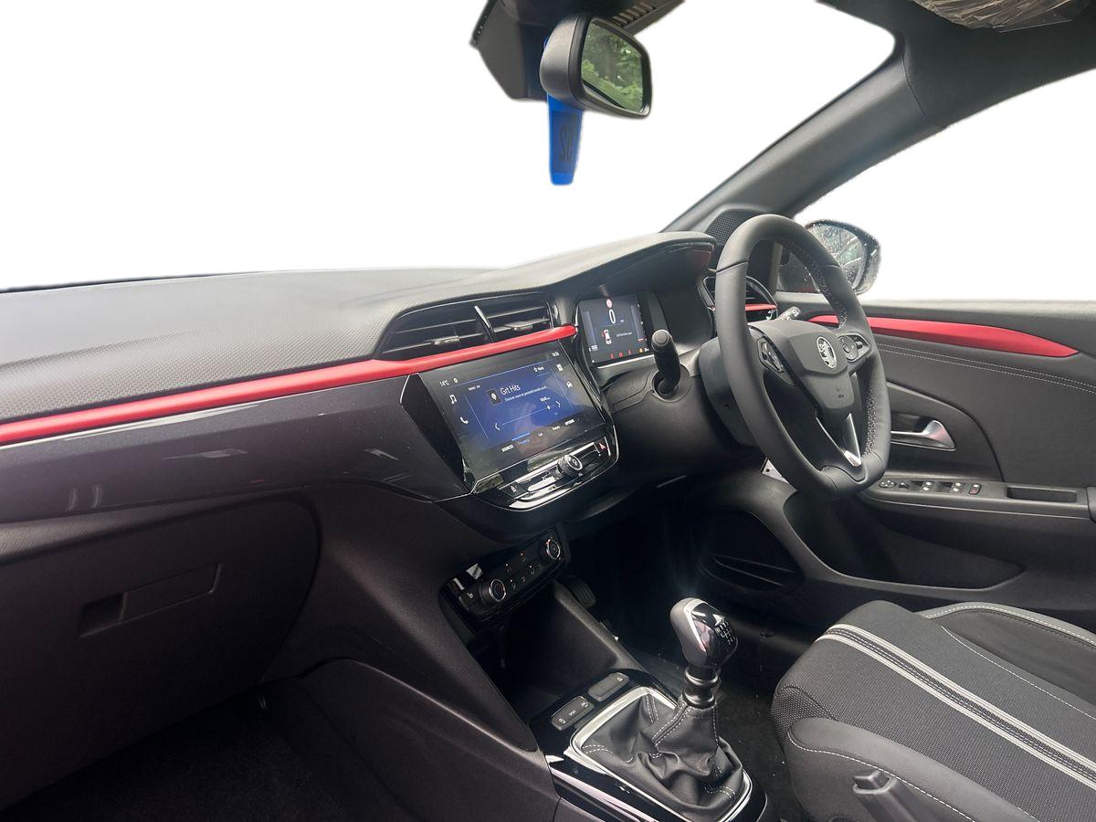 Used Vauxhall Corsa 2025 for sale - 76268083: Photo 9