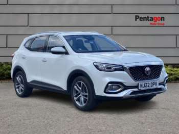 2022 - 1.5 T Gdi Exclusive Suv 5dr Petrol Dct Euro 6 s/s 162 Ps