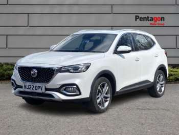 Used MG MG HS 2022 for sale - 74345873: Photo