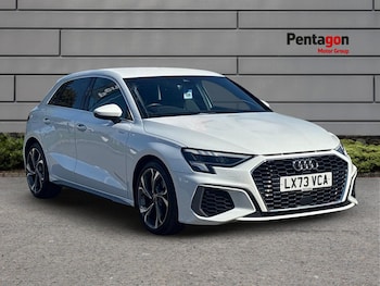Audi - A3