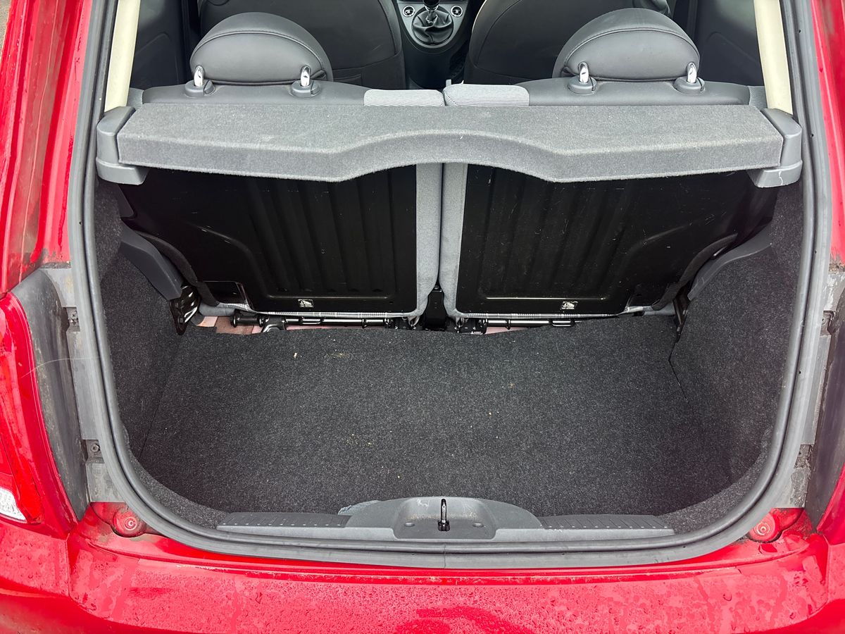 Used Fiat 500 2017 for sale - 76935250: Photo 11