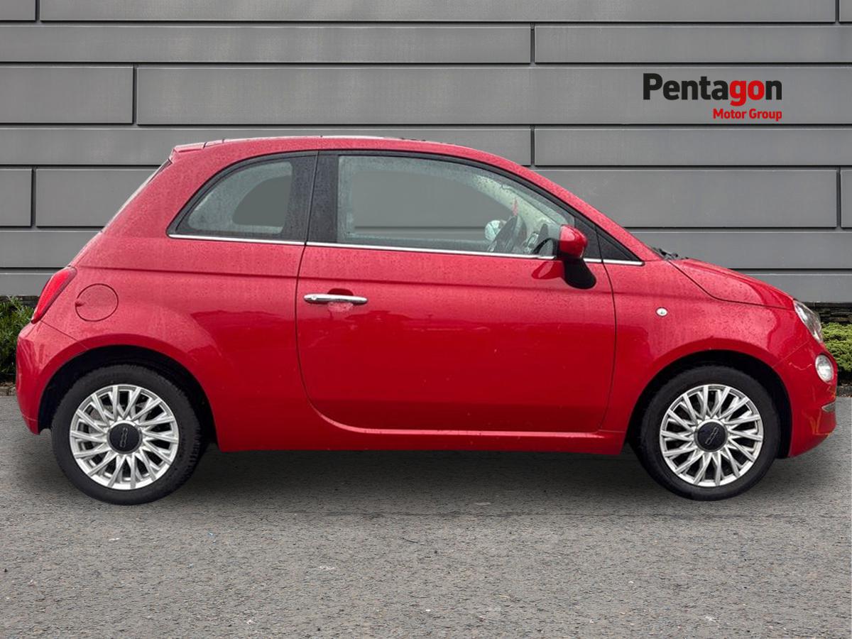 Used Fiat 500 2017 for sale - 76935250: Photo 13