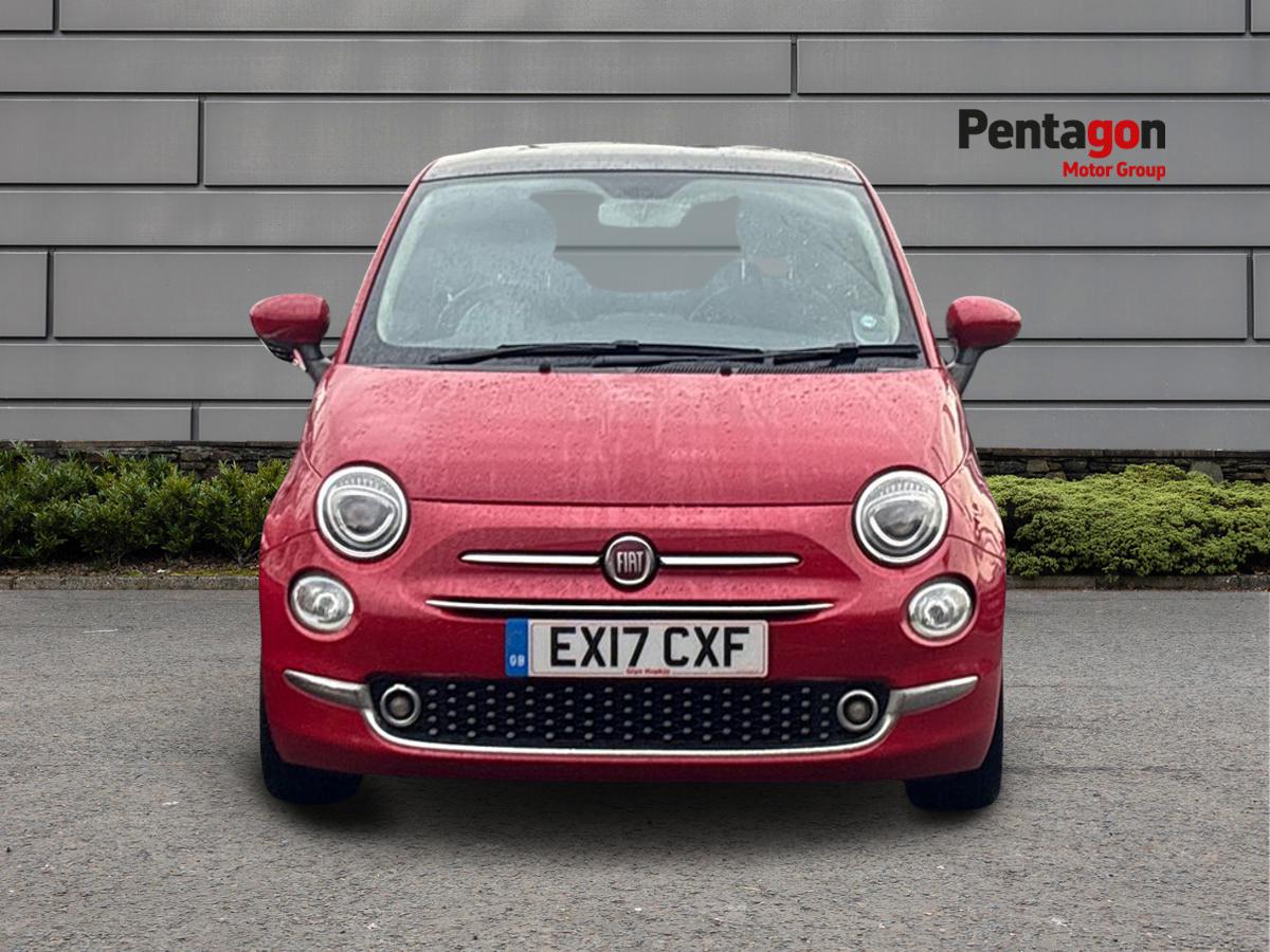 Used Fiat 500 2017 for sale - 76935250: Photo 15