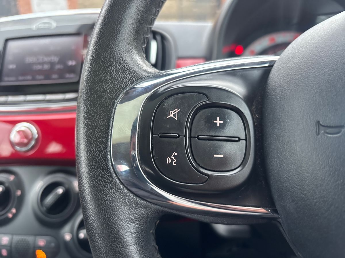 Used Fiat 500 2017 for sale - 76935250: Photo 18