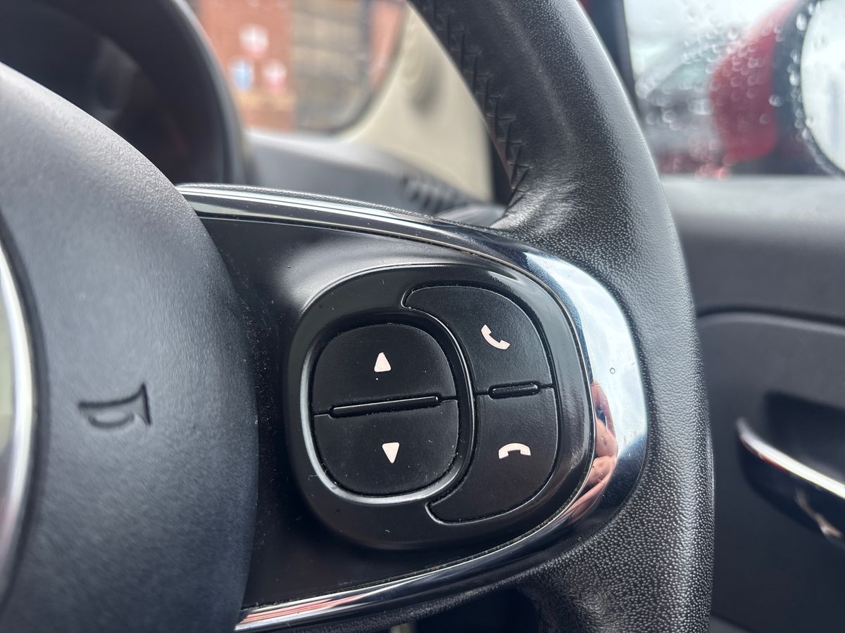 Used Fiat 500 2017 for sale - 76935250: Photo 19