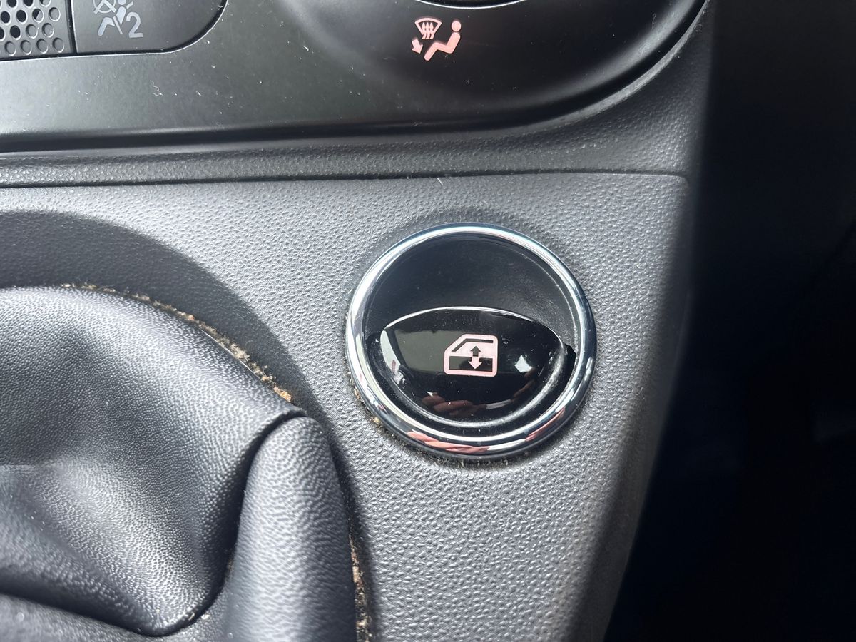 Used Fiat 500 2017 for sale - 76935250: Photo 21