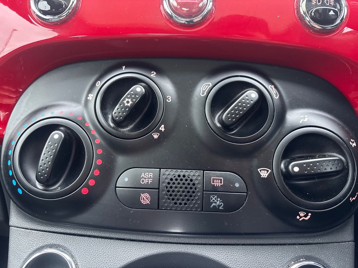 Used Fiat 500 2017 for sale - 76935250: Photo 22