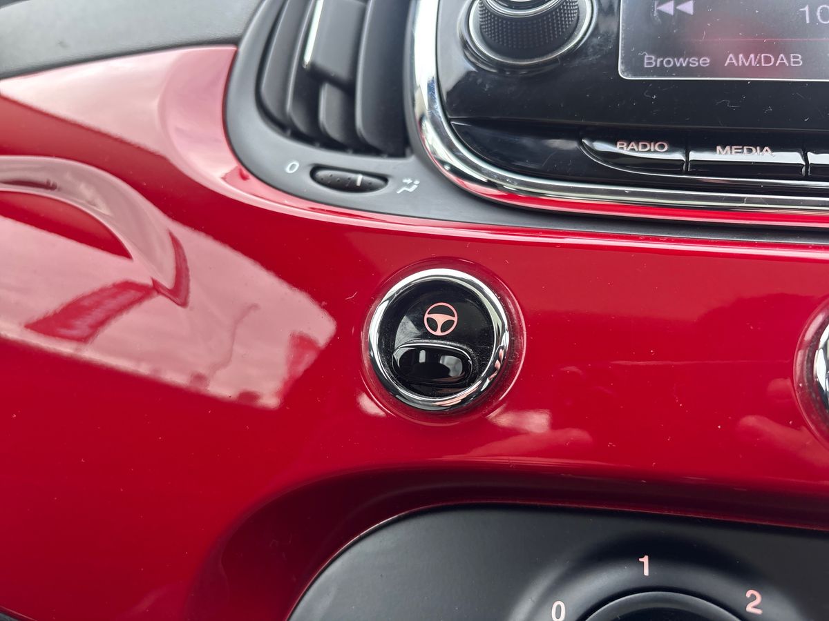 Used Fiat 500 2017 for sale - 76935250: Photo 23