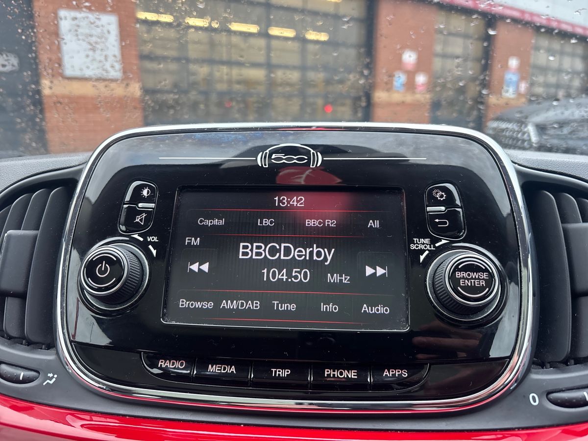 Used Fiat 500 2017 for sale - 76935250: Photo 24