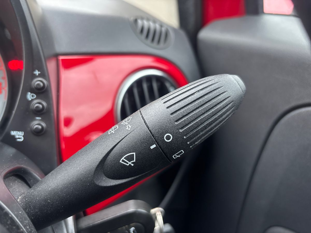 Used Fiat 500 2017 for sale - 76935250: Photo 26