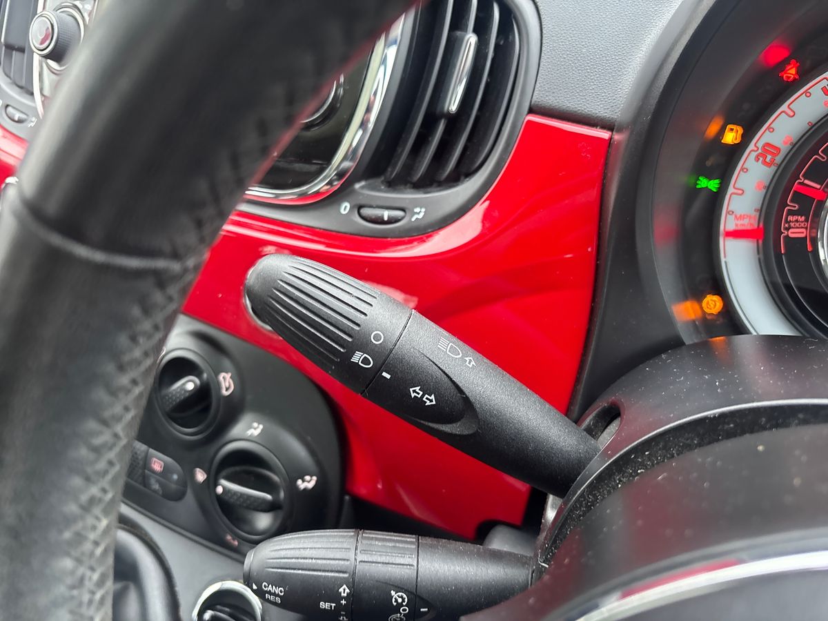 Used Fiat 500 2017 for sale - 76935250: Photo 27