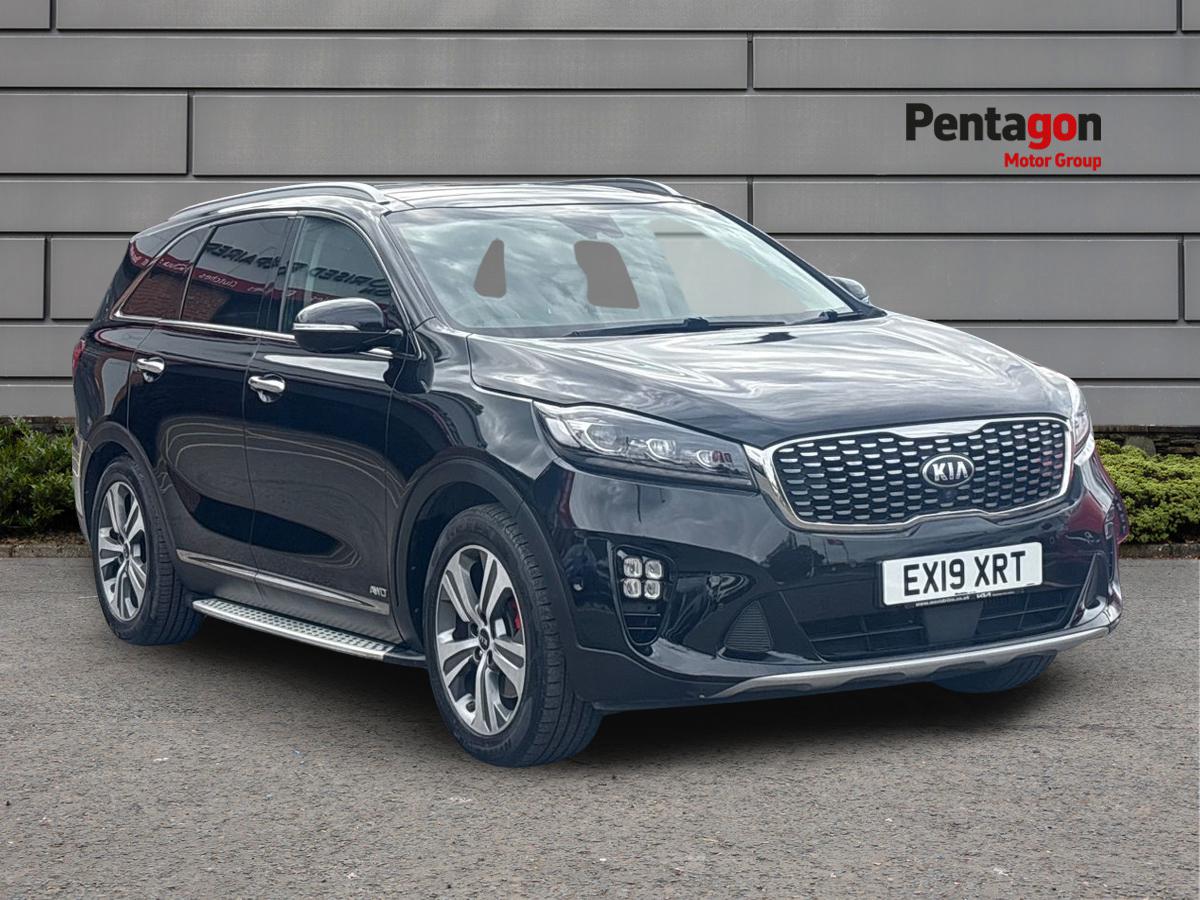 Used Kia Sorento 2019 for sale - 76015726: Photo 1