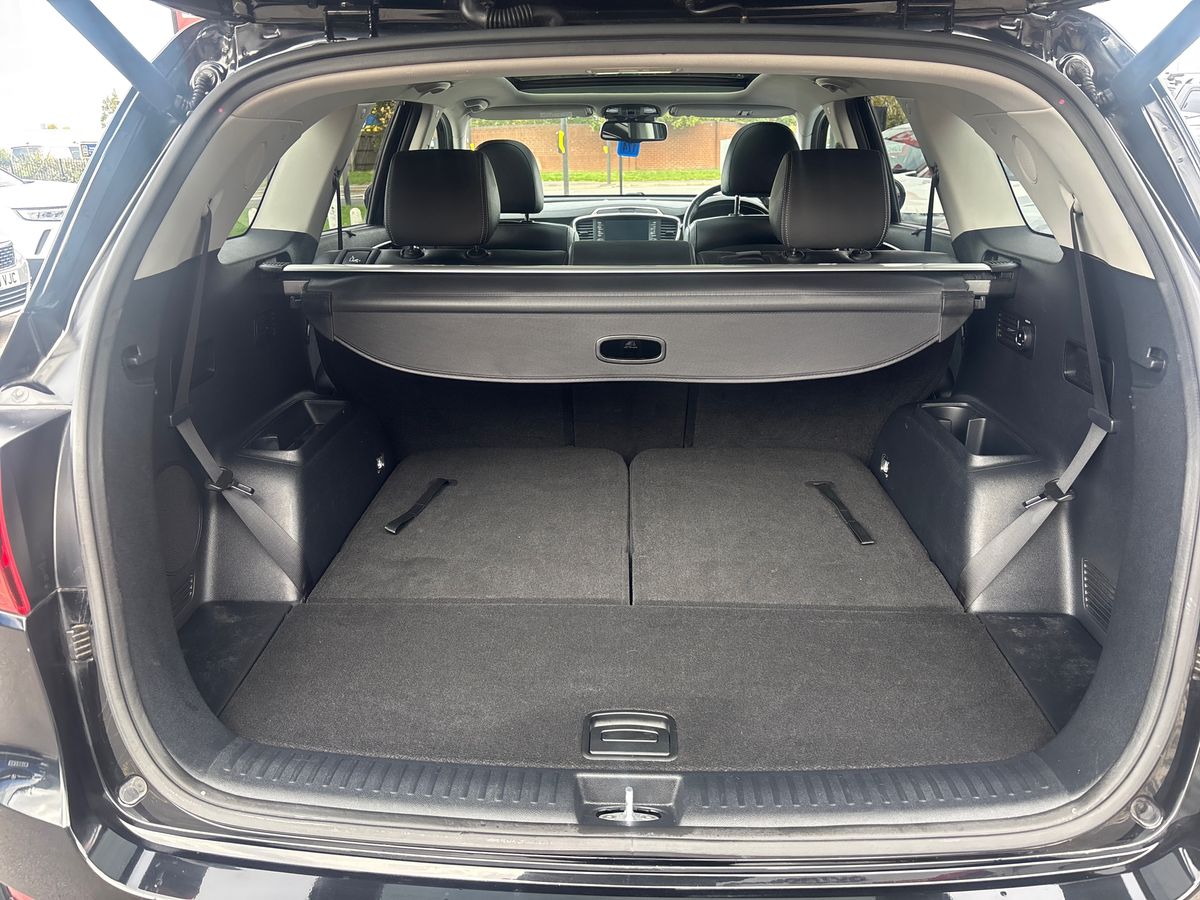 Used Kia Sorento 2019 for sale - 76015726: Photo 11