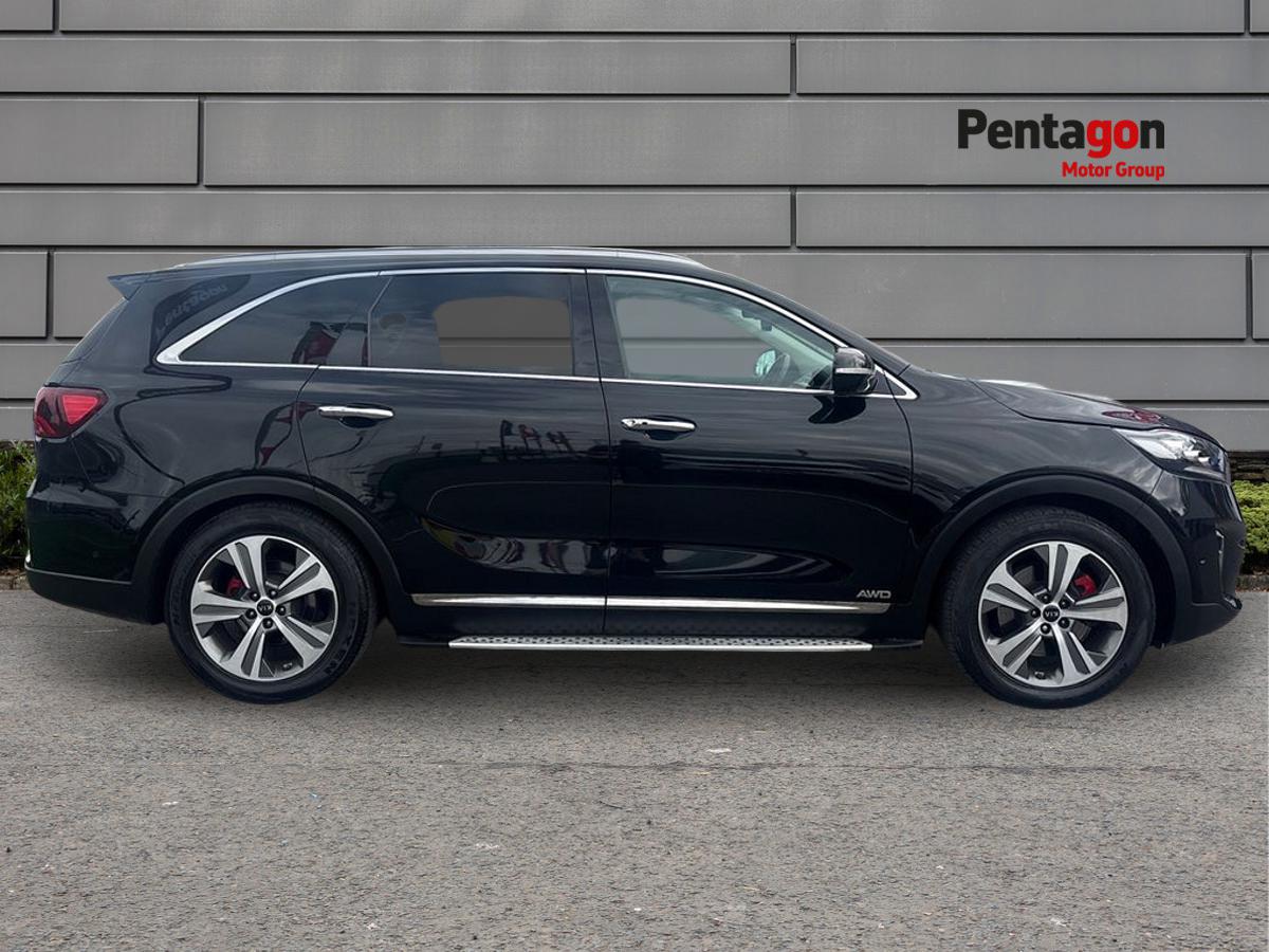 Used Kia Sorento 2019 for sale - 76015726: Photo 13