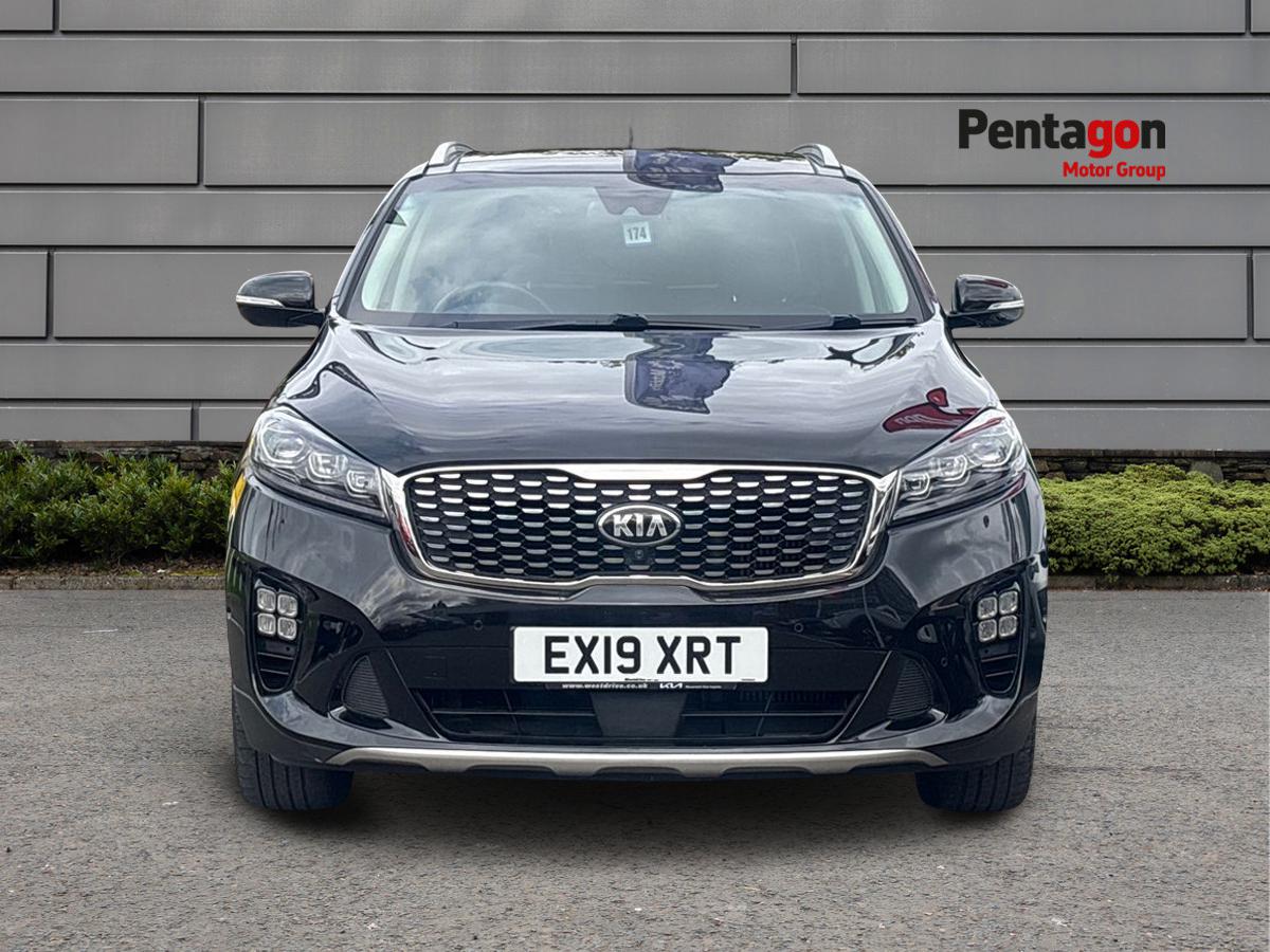 Used Kia Sorento 2019 for sale - 76015726: Photo 15