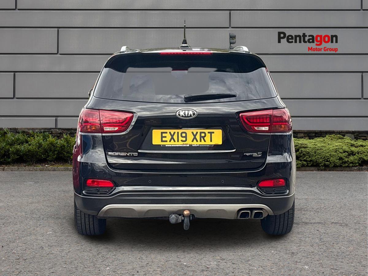 Used Kia Sorento 2019 for sale - 76015726: Photo 16