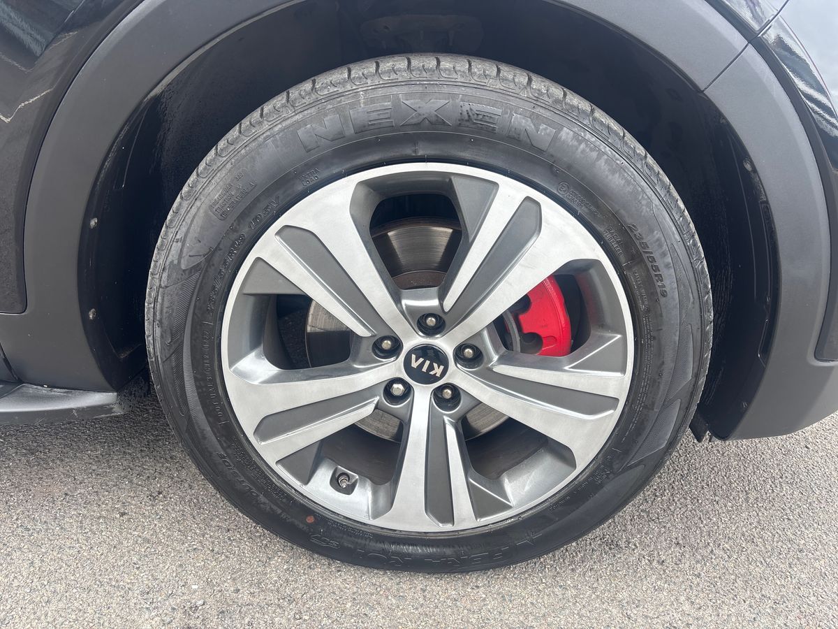 Used Kia Sorento 2019 for sale - 76015726: Photo 17