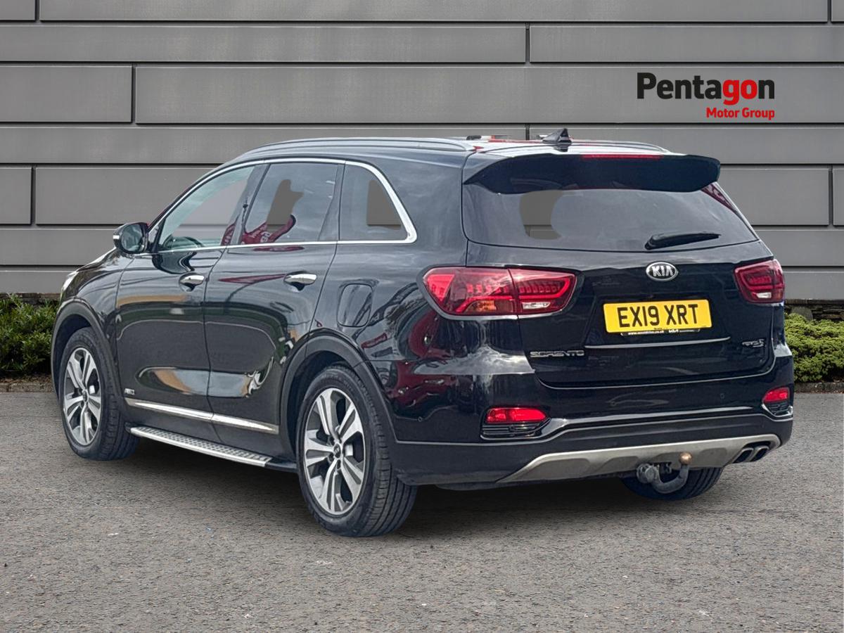 Used Kia Sorento 2019 for sale - 76015726: Photo 2